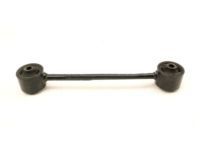 Toyota 4Runner Lateral Link - 48710-35050 Arm Assembly Upper Control Rear Left