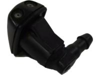 Toyota 85035-32120 Washer Nozzle Sub-Assembly