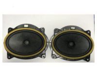 Toyota 4Runner Car Speakers - 86160-22A00 Speaker Assembly, Front