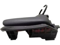 Toyota 69205-52010-B3 Front Door Inside Handle Sub-Assembly