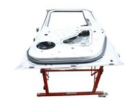 Toyota 67003-AK010 Rear Door Panel Sub-Assembly