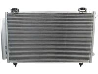 Toyota 88450-02260 Condenser Assembly with Receiver
