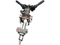 Toyota 45250-35A51 Steering Column Assembly