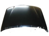 Toyota Hood - 53301-04170 Hood Sub-Assembly