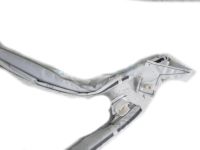 Toyota 62170-21020 Curtain Shield Air Bag Assembly Toyota 62170-21020 Curtain Shield Air Bag Assembly