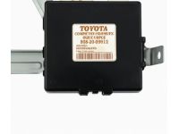 Toyota 89747-51010 Warning Buzzer