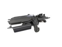 Toyota 16562-37070 Side Seal Toyota 16562-37070 Side Seal