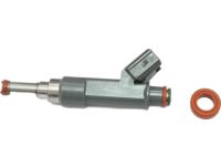 Toyota 23209-39295 Fuel Injector Set Toyota 23209-39295 Fuel Injector Set