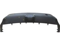 Toyota 52159-42260 COVER, RR BUMPER