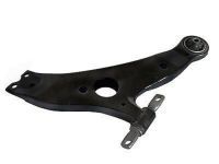 Toyota Sienna Parts - 48068-08021 Front Suspension Control Arm Sub-Assembly Lower Right