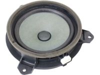Toyota 86160-0C140 Radio Speaker Assembly