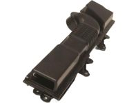 Toyota 17751-24010 Air Cleaner Inlet