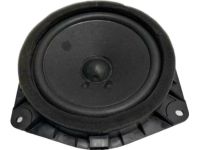 Toyota 86160-0C250 Radio Speaker Assembly
