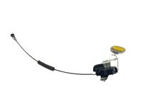 Toyota 77030-47020-B0 Fuel Lid Lock Assembly Toyota 77030-47020-B0 Fuel Lid Lock Assembly