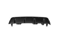 Toyota 52453-02900 Guard, Rr Bumper, Ct