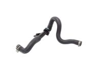 Toyota 87209-06070 Water Hose Sub-Assembly