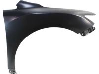 Toyota 53811-0T020 Front Fender Panel Right Hand