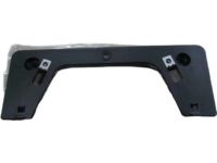 Toyota 52114-47060 Bracket, Front Bumper Extension Mounting