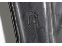 Toyota 51108-42020 Reinforcement Sub-Assembly