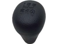 Toyota 33504-24010-06 Shift Lever Knob Sub-Assembly Toyota 33504-24010-06 Shift Lever Knob Sub-Assembly