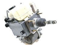 Toyota 47050-35010 Brake Booster Assy, W/Master Cylinder