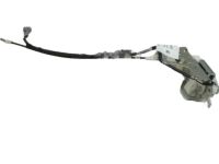 Toyota 69390-35040 Lock Assy, Access Panel, Lower LH