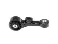 Toyota 12363-0P170 Rod, Engine Moving Control Toyota 12363-0P170 Rod, Engine Moving Control