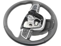 Toyota 45184-08050 Steering Wheel Cover