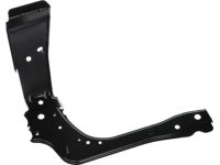 Toyota 53212-48020 Radiator Support Left Hand