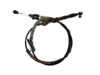 Toyota Avalon Shift Cable - 33820-AC020 Cable Assy, Transmission Control
