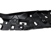 Toyota 52154-WAA01 Support, Rr Bumper N