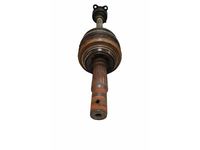 Toyota 42330-42010 Shaft Assembly, Rear Drive, Right