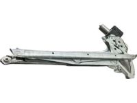 Toyota 85710-06300 Power Window Regulator Motor Assembly Toyota 85710-06300 Power Window Regulator Motor Assembly