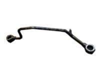 Toyota 15771-46010 Pipe, Oil Toyota 15771-46010 Pipe, Oil