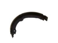 Toyota Sequoia Parking Brake Shoe - 46530-0C010 Shoe Assembly, Parking B