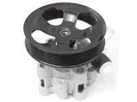 Toyota 44310-60540 Vane Pump Assembly