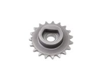 Toyota 15163-25010 Sprocket, Oil Pump Drive