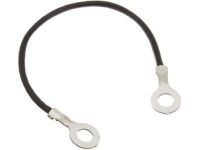 Toyota 4Runner Battery Cable - 90980-07381 Cable, Bond