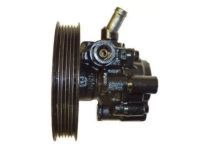 Toyota Supra Power Steering Pump - 44320-14220 Pump Assy, Vane
