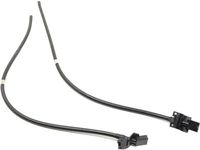 Toyota 90068-33172 Rear Washer Rubber Hose Toyota 90068-33172 Rear Washer Rubber Hose