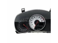 Toyota SU003-07002 Instrument Cluster Assembly Toyota SU003-07002 Instrument Cluster Assembly