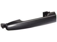 Toyota Solara Door Handle - 69211-AA020-B6 Front Door Outside Handle Assembly,Right