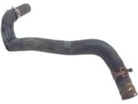 Toyota 16261-36050 Water By-Pass Hose