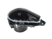 Toyota 58803-0R010-C0 Console Box Sub-Assembly