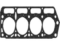 Toyota 11115-71010 Cylinder Head Gasket Toyota 11115-71010 Cylinder Head Gasket