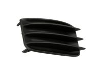 Toyota 52438-21020 Cover, Front Bumper Guard
