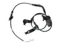 Toyota 89516-0R090 Skid Control Sensor Wire