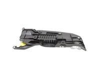 Toyota 16697-25030 Radiator Side Plate Toyota 16697-25030 Radiator Side Plate