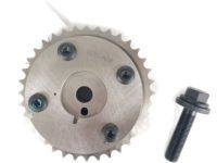 Toyota Camry Variable Timing Sprocket - 13050-0V010 Gear Assembly, CAMSHAFT