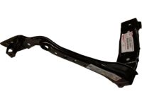 Toyota 53203-06090 Radiator Support Sub-Assembly Left Hand Toyota 53203-06090 Radiator Support Sub-Assembly Left Hand